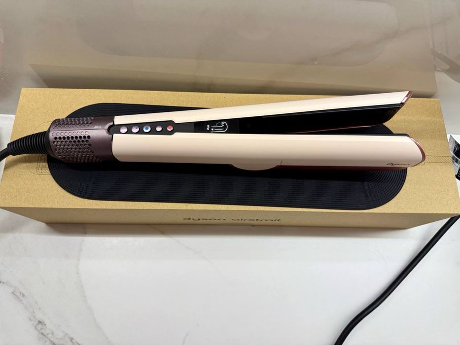 Dyson Airstrait фен + випрямляч