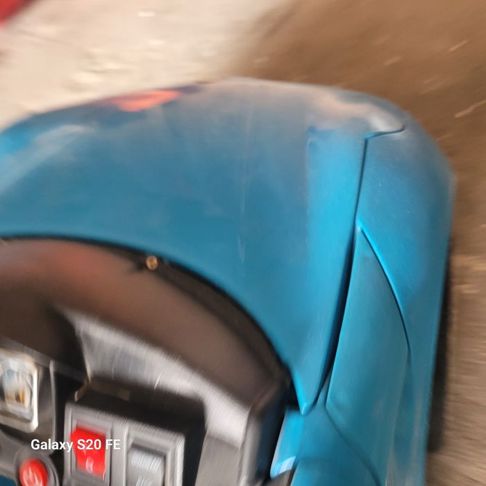 Auto na akumulator dla 3 -5lat