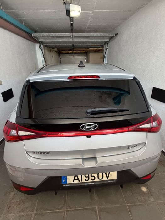 Hyundai i20 1.2 Comfort 84cv | 2021 | 60.800 km | Garantia de Fábrica até 2028