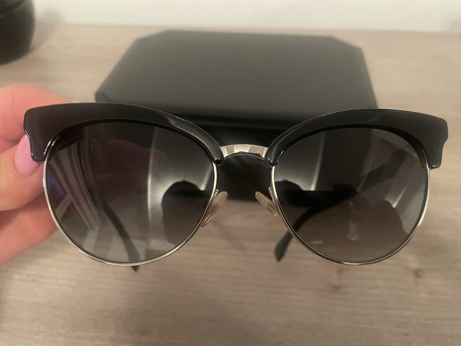 Oryginalne okulary  Fendi