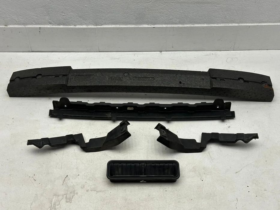 Traseira Completa - Fiat 500 Cabrio (2011)