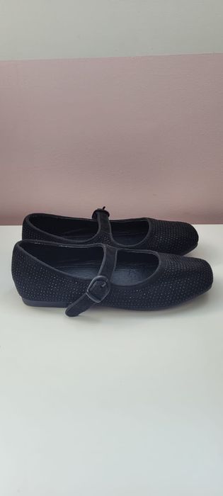 r. 30, 32 Baleriny balerinki DeeZee