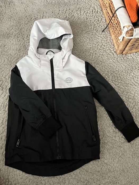 Kurtka wiosennka Hm 116