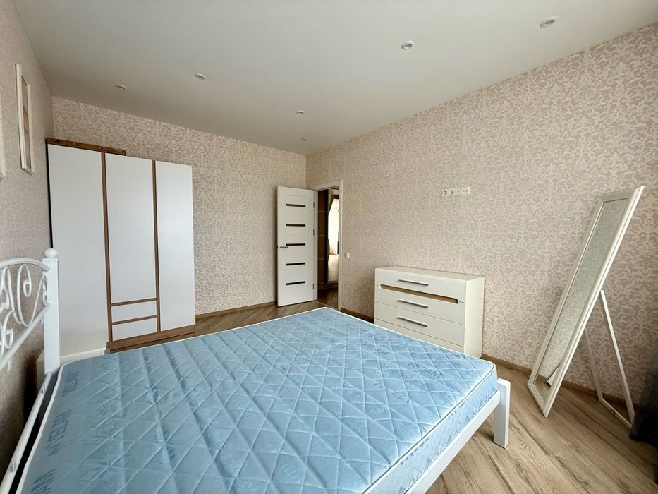 2К 66м2 ЖК Парк Ленд Park Land Метро Васильківська Голосіївський район