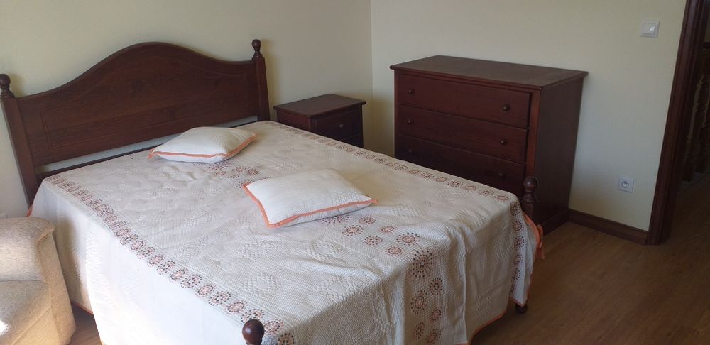 Mobilia quarto solteiro