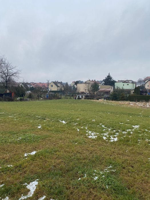 Działka budowlana Głogówek, ul. Konopnickiej