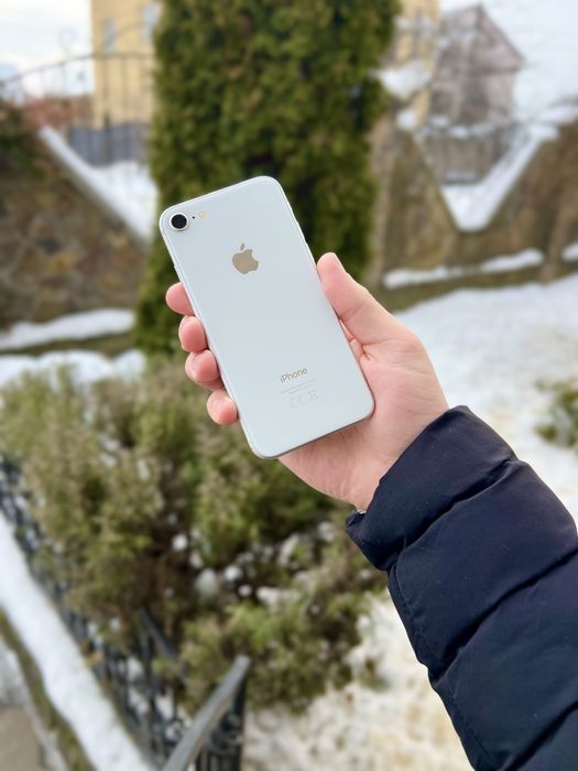 iPhone 8 64gb|ГАРАНТІЯ|Айфон 8 64гб|Айфон|Iphone|
