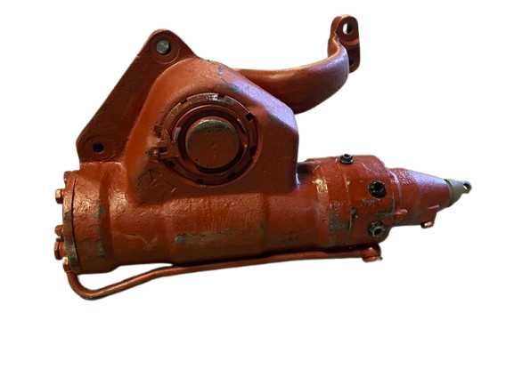 Serwomechanizm Ursus C385 U 912 U 914 U 1222 Serwo C-385 Regenerowany