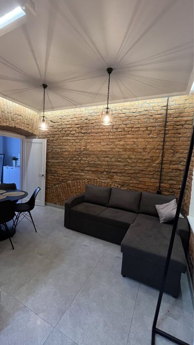 Апартаменти в серці Львова, 2кімн