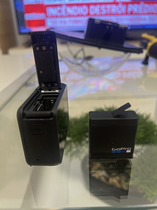 Gopro hero 7 black