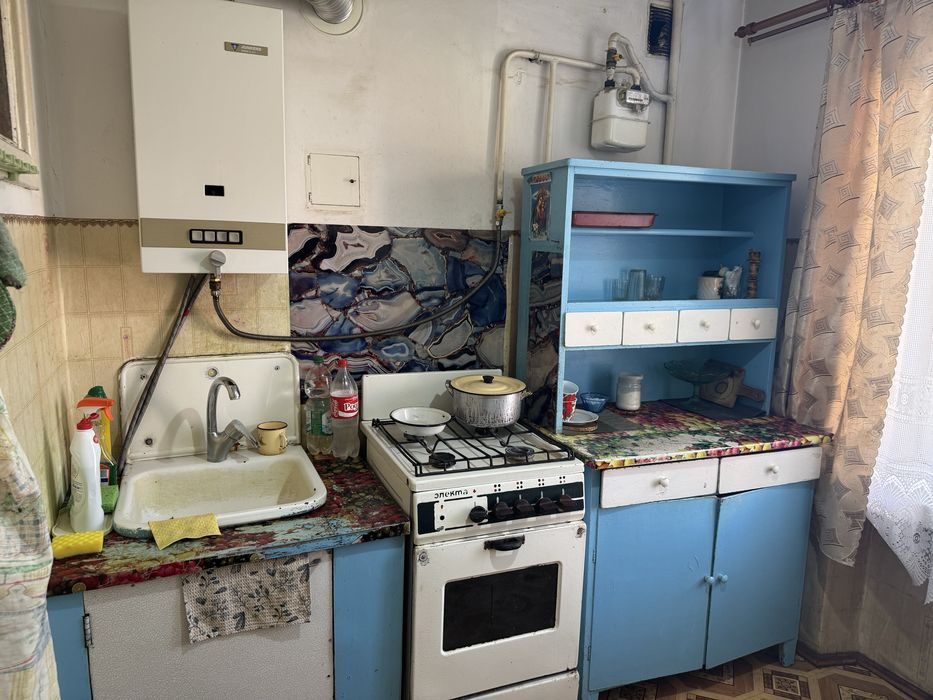 Продаж 2 кім квартири в м.Соснівка