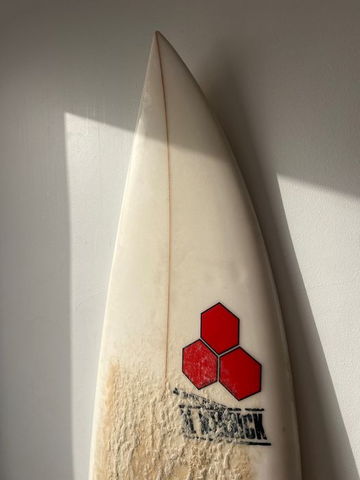 Prancha de surf Al Merrick 5'9" . 18 3/8 . 2 1/4    26.8 L