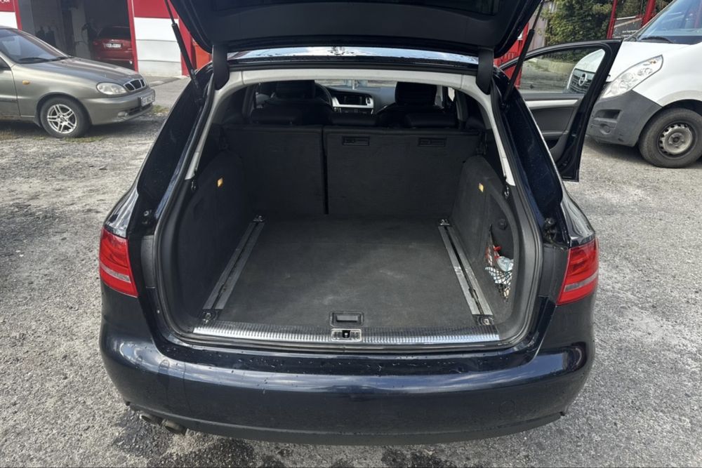 A4b8 2tdi механіка