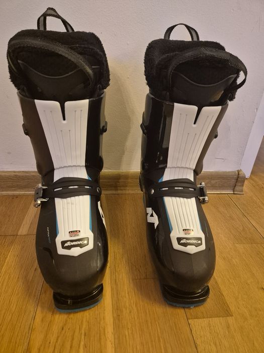 Damskie buty narciarskie Nordica HF 85W