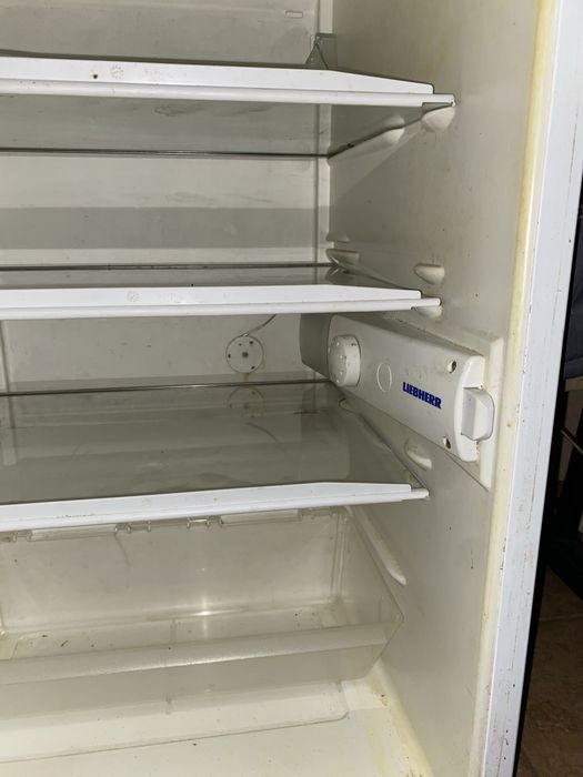 Холодильник Lieherr