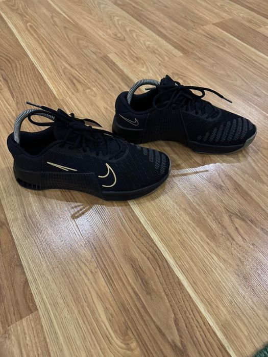 Кросівки штангетки Nike metcon 9 hiperlift  Size 42. 26,5см