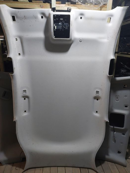 Обшивка потолка Форд Ескейп мк4 2020 Розборка Ford Escape MK4 2020