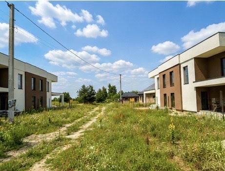 Ділянка під будівництво земля 8сот Кожичі Підрясне М10