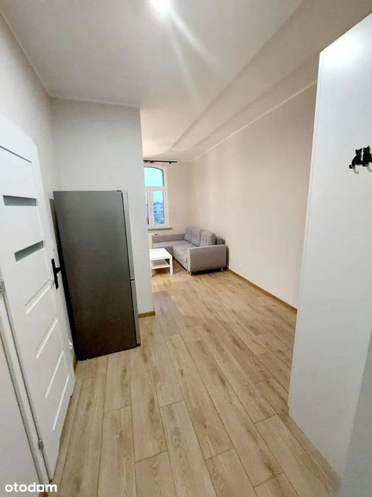 Kawalerka przy Rynku Jeżyckim - Widok 5