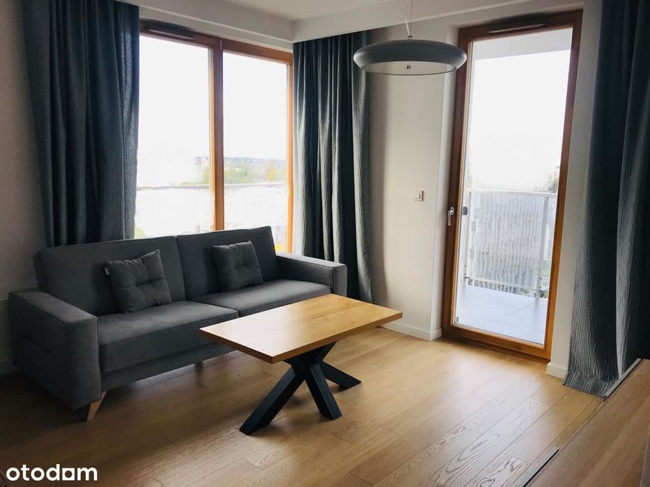 Słoneczna ekspozycja -> Ostatnie piętro 8\8  + Hala Garażowa GRATIS