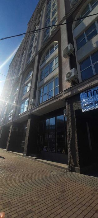 ID-26294 Продаж 1к квартири в Центрі (abond)