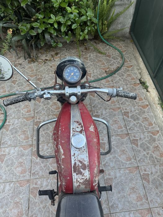 Macal M70 - 1986