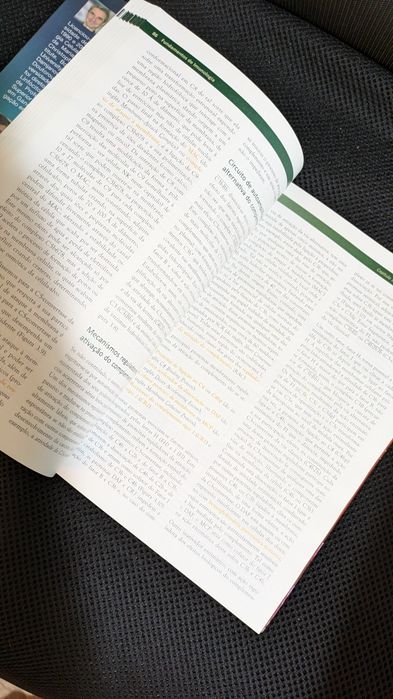 Fundamentos de Imunologia, 2ª Edição