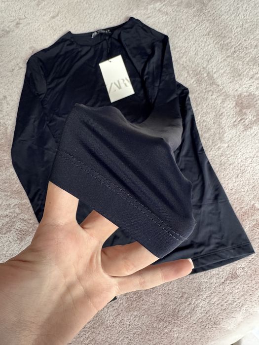 Лонгсвіл від Zara