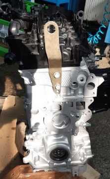 Regenerowany Silnik BMW 3 5 6 7 X3 X5 X6 3.0D N57D30A / B 306 - 313 KM