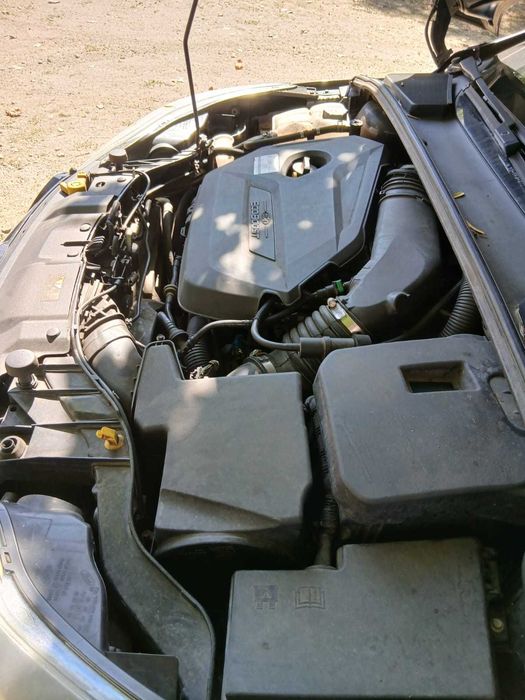 Ford Focus ecoboost em excelente estado