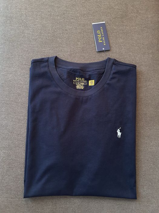 T-shirt Ralph Lauren