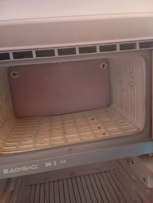 Холодильник  Донбас