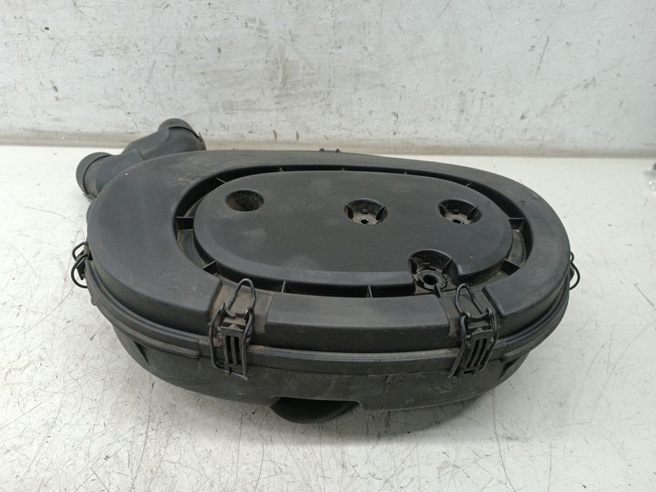 Caixa de filtro de ar - RENAULT CLIO I (B/C57_, 5/357_) | 90 - 98