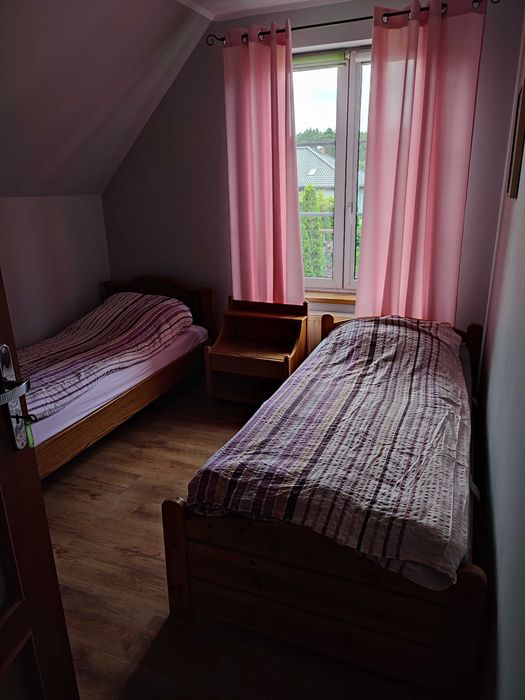 Pokoje gościnne, kwatery, noclegi dla pracowników