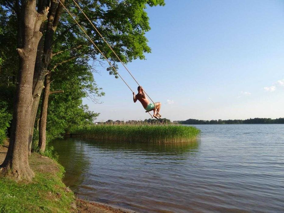 Agroturystyka Dereniowe Wzgórze