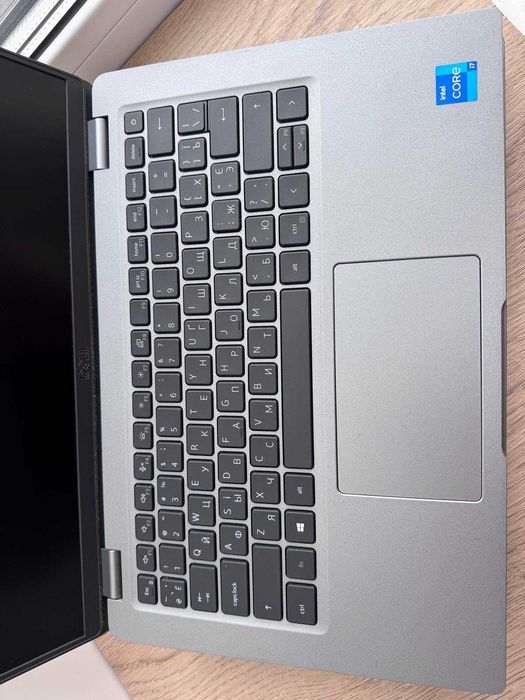 Dell Latitude 5420 Б/В: Сенсорний екран,для роботи та навчання