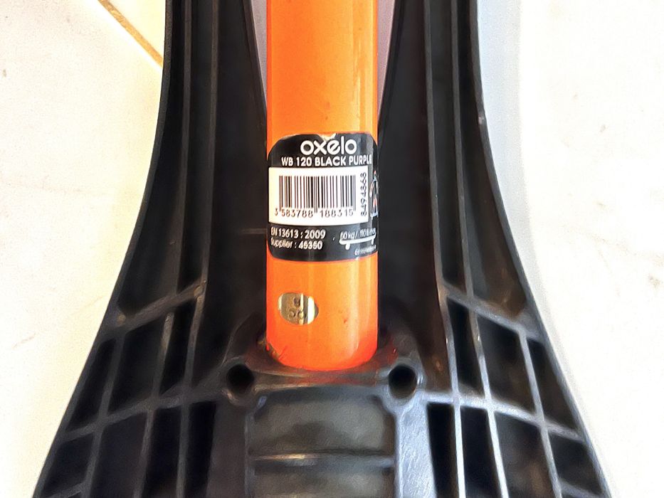 Waveboard Oxelo da Decathlon