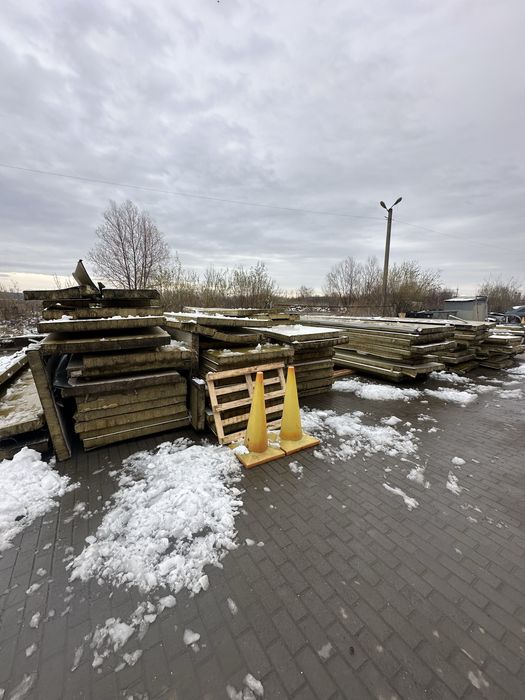 Користовані сендвіч панелі