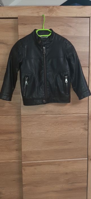 Kurtka coccodrillo rozm. 104