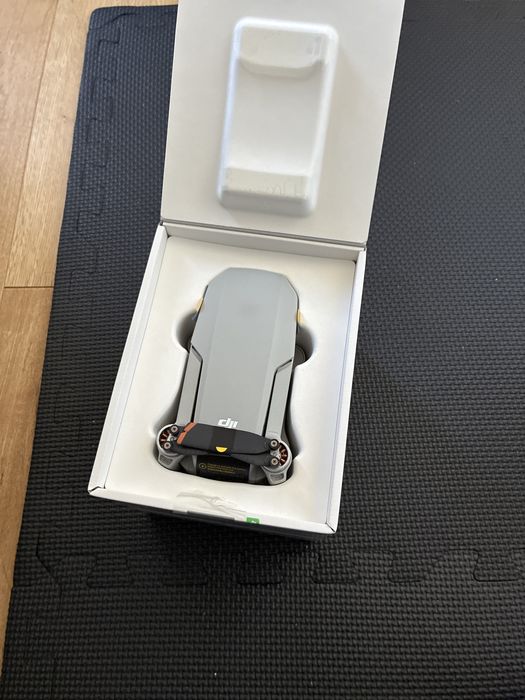 NOWY DJI Mini 2 SE – nieużywany, gwarancja 2 lata od aktywacji!