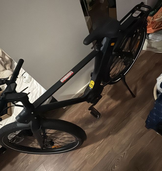 Vendo/Troco Engwe P275 Pro | Como Nova