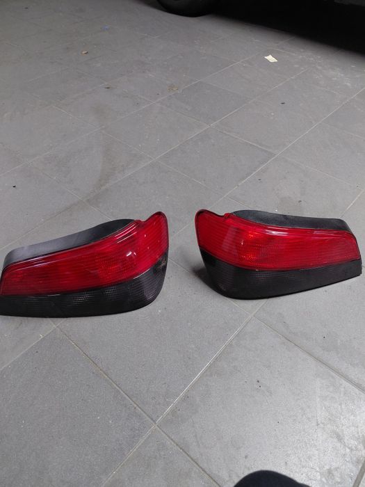 Farolins peugeot 306 novos