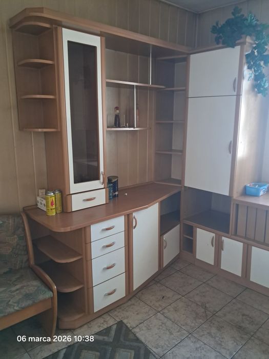 Oddam za darmo meble, drzwi