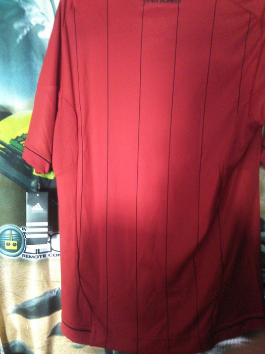 Bayer Leverkusen +szalik