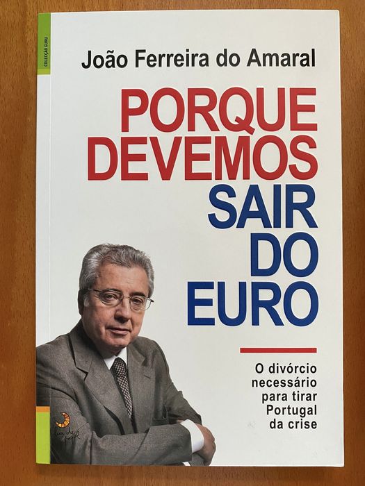 Livros vários Política e Economia Portugal