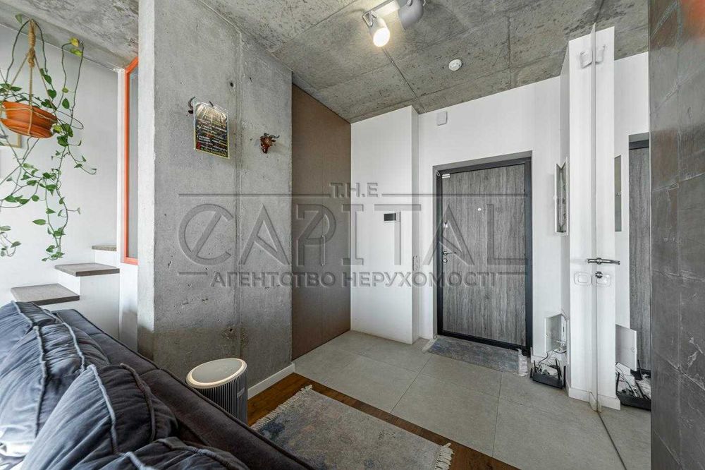 3-кімнатна квартира за адресою вул. Шолуденко (площа 90 м²) - Atlanta.ua - фото 9