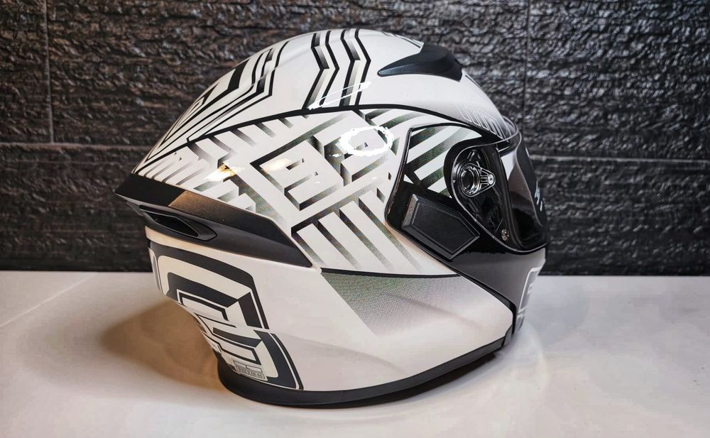 [NOVO] CAPACETE Modular Integral Mota