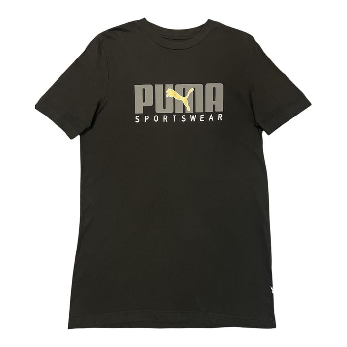 Футболка Puma чоловіча