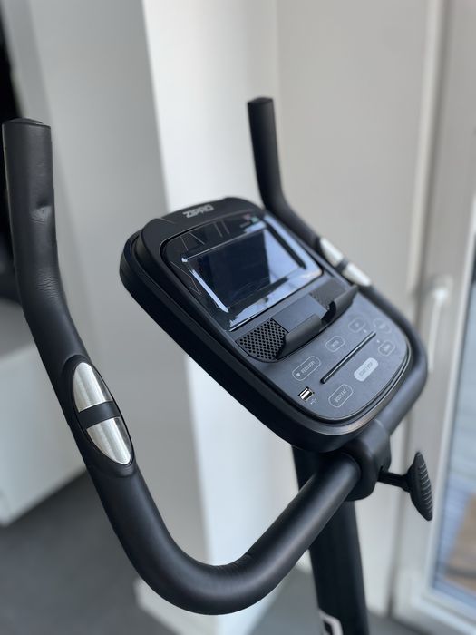 Rowerek stacjonarny treningowy- Zipro