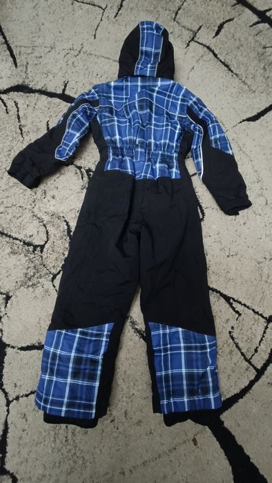 Kombinezon narciarski zimowy Hi-Tec 116 stan bdb